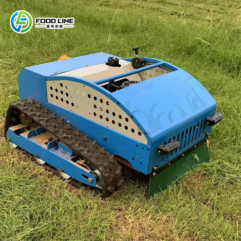 Home Lawnmower Robot Remote Intelligent 60° Incline Working Adjustable Blade Height Suitable for Patios Gardens Outdoor Work.
Home Lawnmower Robot Remote Intelligent 60° Incline Working Adjustable Blade Height Suitable for Patios Gardens Outdoor Work.