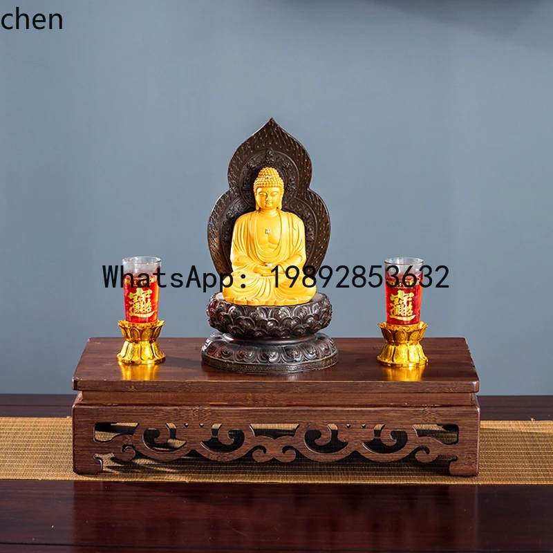 FF Buddha Statue Base Heightening Pad for Worshiping Buddha Statue, God Statue, Guanyin Stand, Buddha Altar for Home Use
FF Buddha Statue Base Heightening Pad for Worshiping Buddha Statue, God Statue, Guanyin Stand, Buddha Altar for Home Use