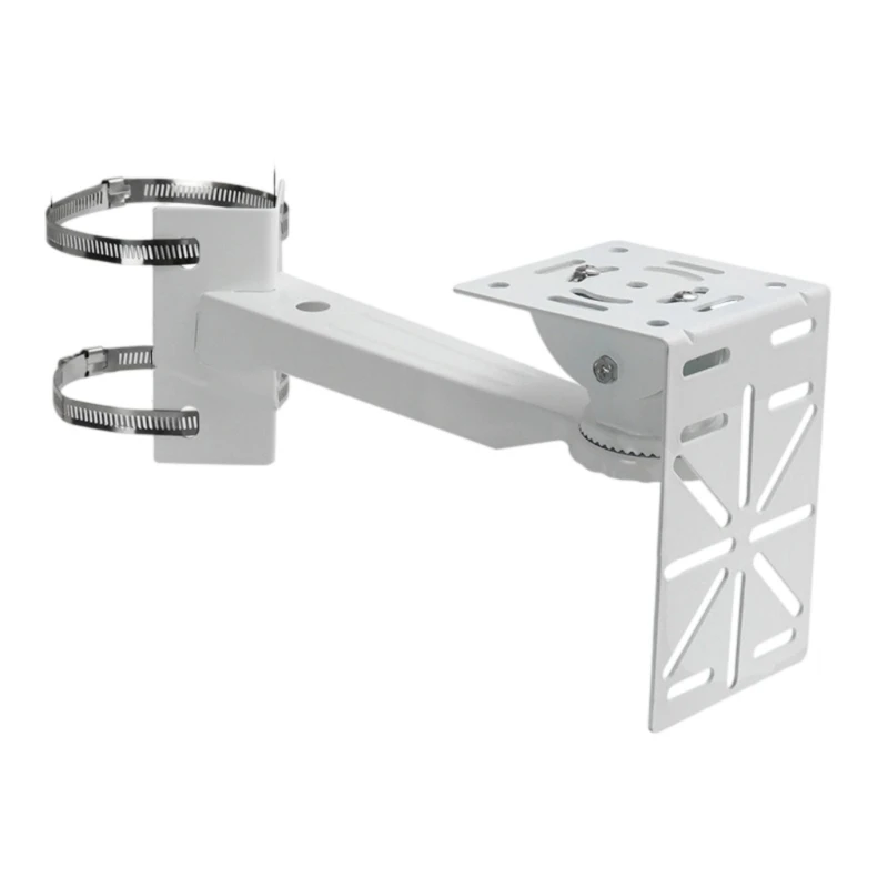 Wall Corner Bracket Outdoor Security Camera Mounting Accessory Easy Installation A4WF
Wall Corner Bracket Outdoor Security Camera Mounting Accessory Easy Installation A4WF