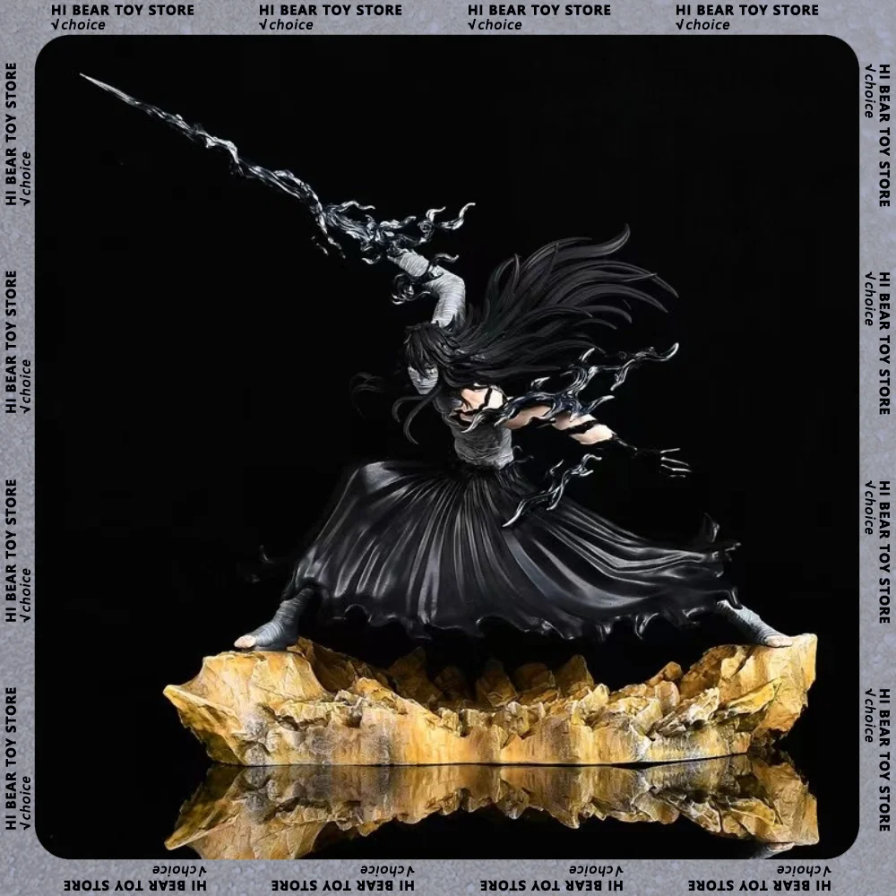 24cm Bleach Kurosaki Ichigo Gk Luminous Anime Figures Model Crescent Sky Rush Ichigo Collectible Decoration Figurine Toys Gifts
24cm Bleach Kurosaki Ichigo Gk Luminous Anime Figures Model Crescent Sky Rush Ichigo Collectible Decoration Figurine Toys Gifts