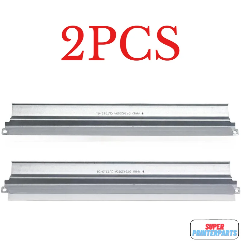 2X For Samsung Clp 310 315 Blade Drum Cleaning Blade For Samsung Clp315 Clp310 Clp-310n Clx-3170 Clx-3175 Clx-3175n Printer
2X For Samsung Clp 310 315 Blade Drum Cleaning Blade For Samsung Clp315 Clp310 Clp-310n Clx-3170 Clx-3175 Clx-3175n Printer