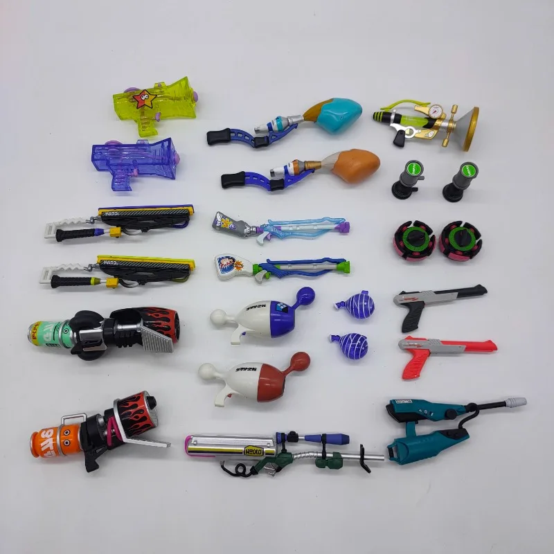 In Stocks Platoon3 Jet Warrior Sprayswitch Genuine Bulk Gatling Gun Figurine Accessories Display Piece
In Stocks Platoon3 Jet Warrior Sprayswitch Genuine Bulk Gatling Gun Figurine Accessories Display Piece