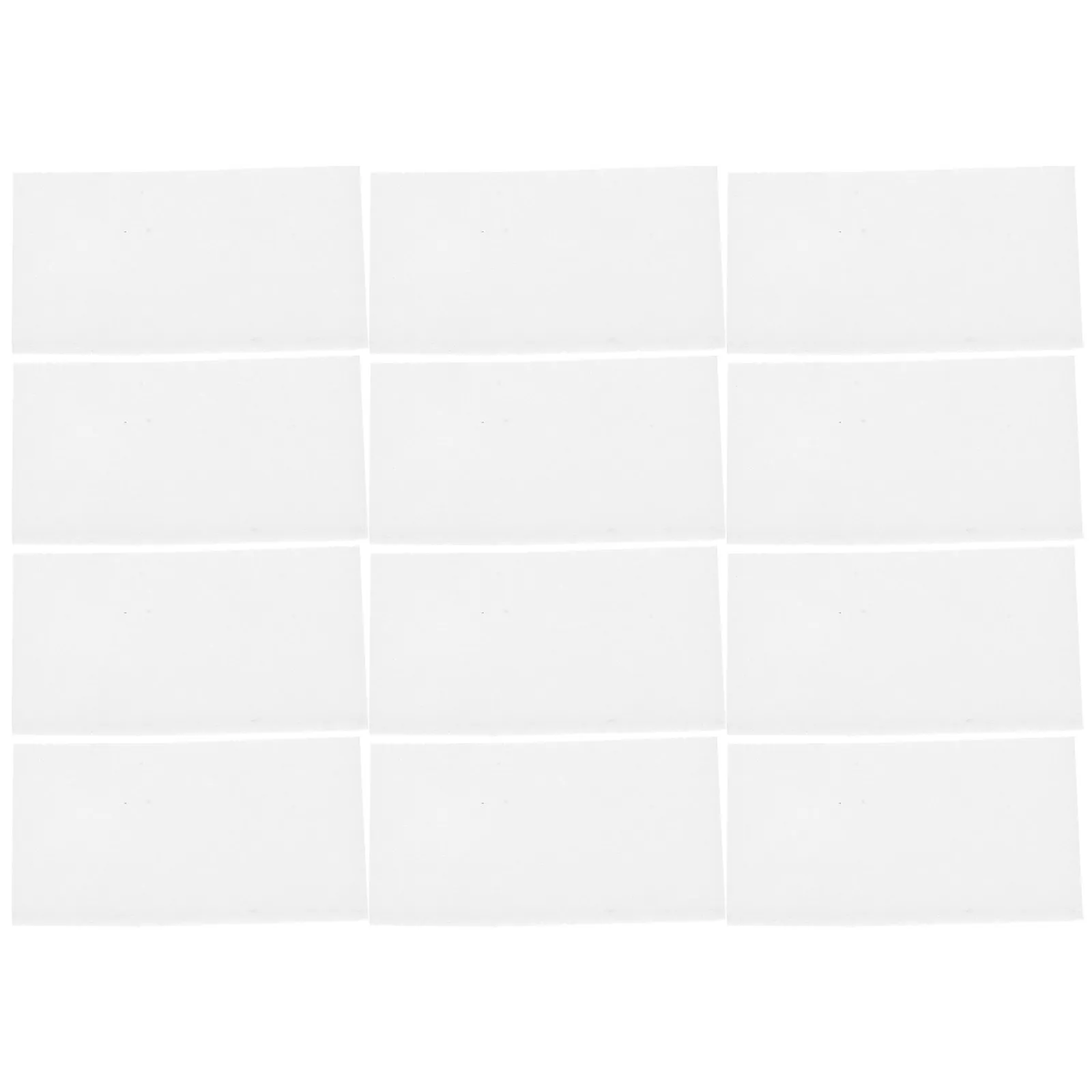 12Pcs Humidifier Aroma Pads Unscented Refill Replacement Sheets Essential Oil Diffuser Vapor Pads Quiet Night Use Bedroom Living
12Pcs Humidifier Aroma Pads Unscented Refill Replacement Sheets Essential Oil Diffuser Vapor Pads Quiet Night Use Bedroom Living