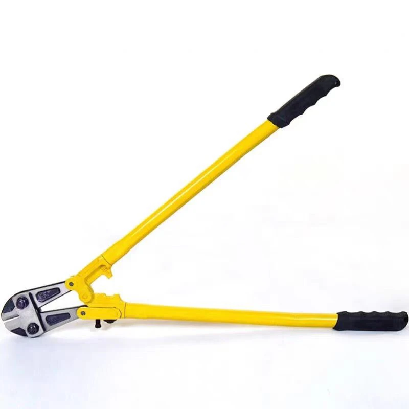 Bolt Cutters Heavy Wire Cutting Pliers Multifunction Flat Nose Wire Clippers Household Hand Tool
Bolt Cutters Heavy Wire Cutting Pliers Multifunction Flat Nose Wire Clippers Household Hand Tool