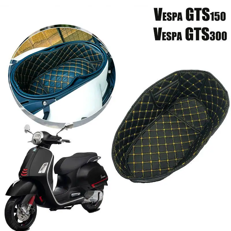 Protector Seat Storage Luggage Trunk Inner Pad PU For GTS300 GTV300 GTV GTS300 GTS150 S300 Box Liner Tank Cover Seat Bucket
Protector Seat Storage Luggage Trunk Inner Pad PU For GTS300 GTV300 GTV GTS300 GTS150 S300 Box Liner Tank Cover Seat Bucket