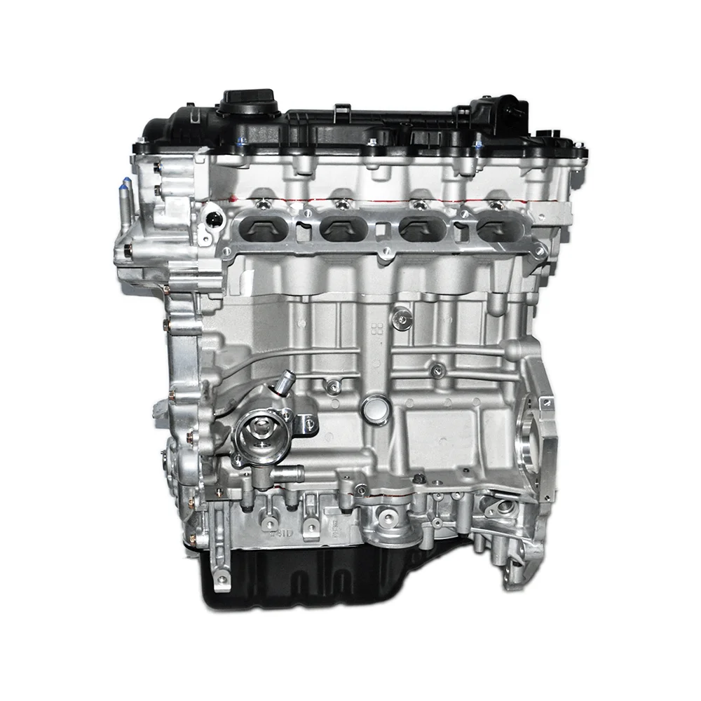 Remanufactured 2.0L G4NA Engine Long Block For Hyundai Mistra Sonata IX35 Kia Sportage K4 K5 Engine Assembly
Remanufactured 2.0L G4NA Engine Long Block For Hyundai Mistra Sonata IX35 Kia Sportage K4 K5 Engine Assembly