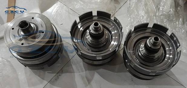 Brand New VT1 VT2 VT3 Automatic Transmission Pulley Master Cylinder Suit For Mini Cooper Lifan X60 Automotive Accessories
Brand New VT1 VT2 VT3 Automatic Transmission Pulley Master Cylinder Suit For Mini Cooper Lifan X60 Automotive Accessories