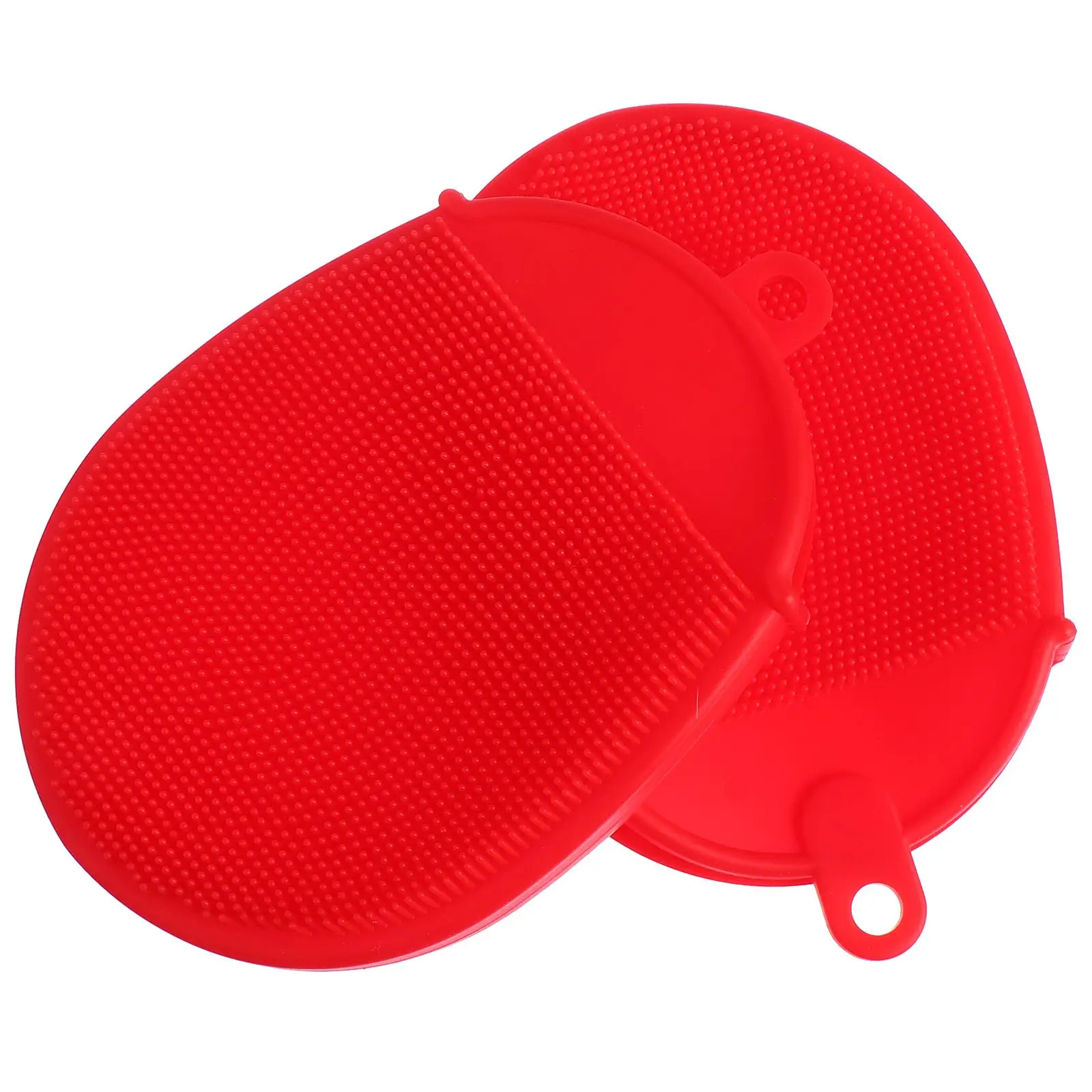 2Pcs Shower Body Hair Cleaning Silicone Gloves Baby Scrubber Massage Bath Tool Cleaning Body Brushes Travel Size Gym Outdoor
2Pcs Shower Body Hair Cleaning Silicone Gloves Baby Scrubber Massage Bath Tool Cleaning Body Brushes Travel Size Gym Outdoor