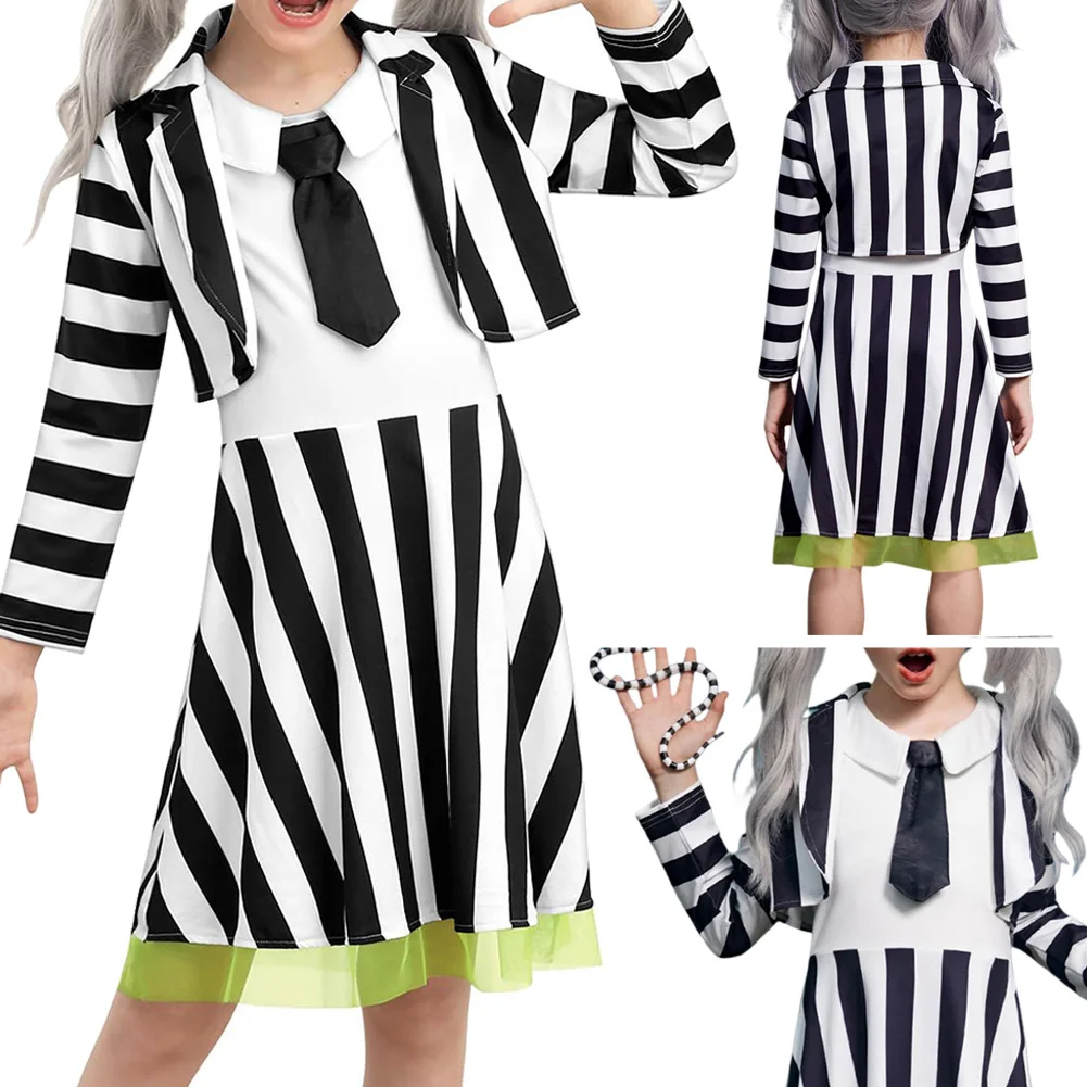 Movie Insect Liquid Cosplay Juices Dress Coat Cloth Party Disguise Roleplay Costume Girl Outfits Halloween Carnival Party Suits
Movie Insect Liquid Cosplay Juices Dress Coat Cloth Party Disguise Roleplay Costume Girl Outfits Halloween Carnival Party Suits