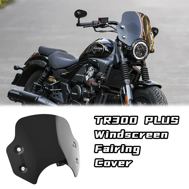 Motorcycle Accessories New Black Gauge Spoiler Cover Headlamp Front Cowl Windscreen Windshield Deflector for Haojue TR300 Plus
Motorcycle Accessories New Black Gauge Spoiler Cover Headlamp Front Cowl Windscreen Windshield Deflector for Haojue TR300 Plus