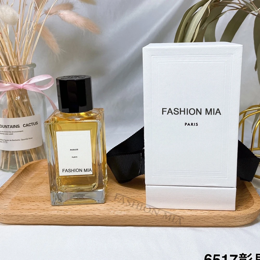 100ml Quality Brand Cologne Perfume Men Long Lasting Woody Citrus Floral Women Fragrance Body Spray Dating Perfume Gifts
100ml Quality Brand Cologne Perfume Men Long Lasting Woody Citrus Floral Women Fragrance Body Spray Dating Perfume Gifts