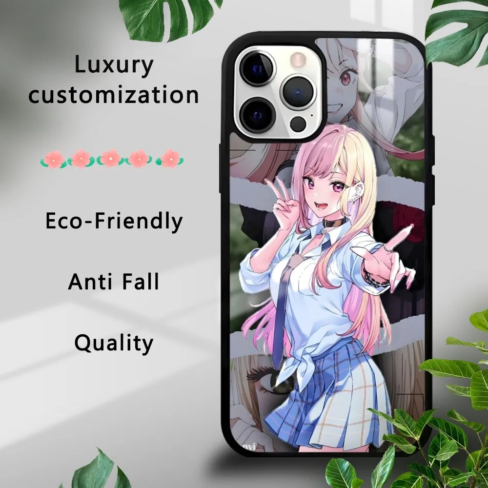 Kitagawa Marin Anime Phone Case For IPhone 16 15 14 13 12 11 Pro Xs Max Mini Plus Celulares Hard Funda
Kitagawa Marin Anime Phone Case For IPhone 16 15 14 13 12 11 Pro Xs Max Mini Plus Celulares Hard Funda