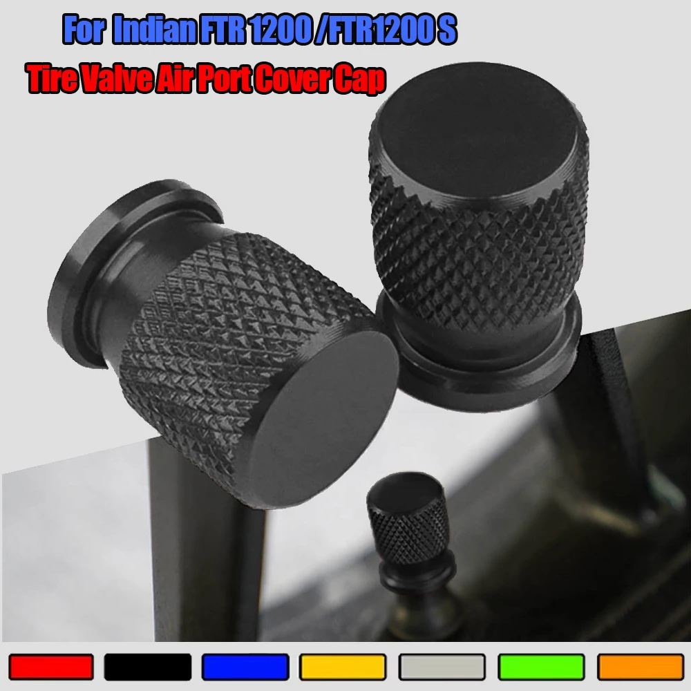2Pcs CNC Motorcycle Tire Valve Air Port Caps Cvoer For Indian FTR1200 FTR1200S FTR 1200 1200S
2Pcs CNC Motorcycle Tire Valve Air Port Caps Cvoer For Indian FTR1200 FTR1200S FTR 1200 1200S