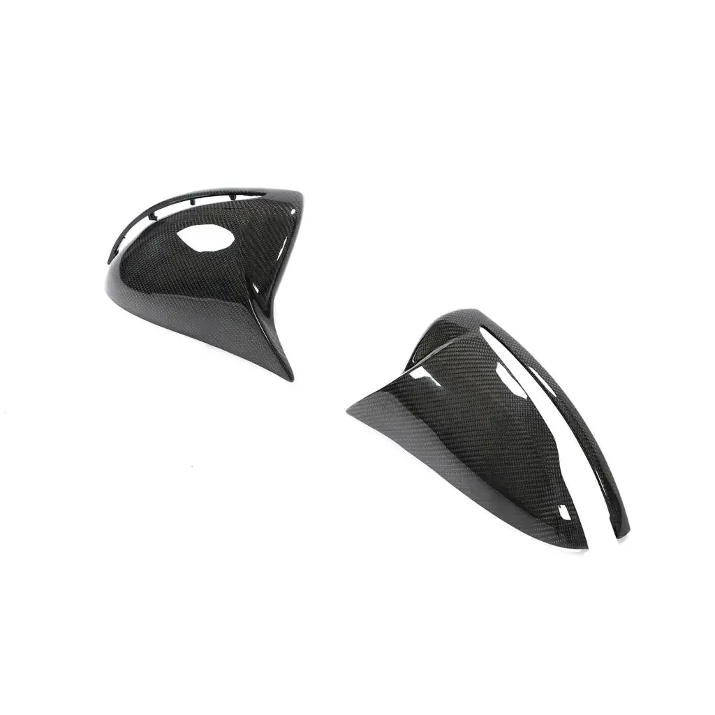 Новые сменные накладки на боковые зеркала из карбона для W205, W238, C238, A238, W213, W222, X253
Новые сменные накладки на боковые зеркала из карбона для W205, W238, C238, A238, W213, W222, X253
