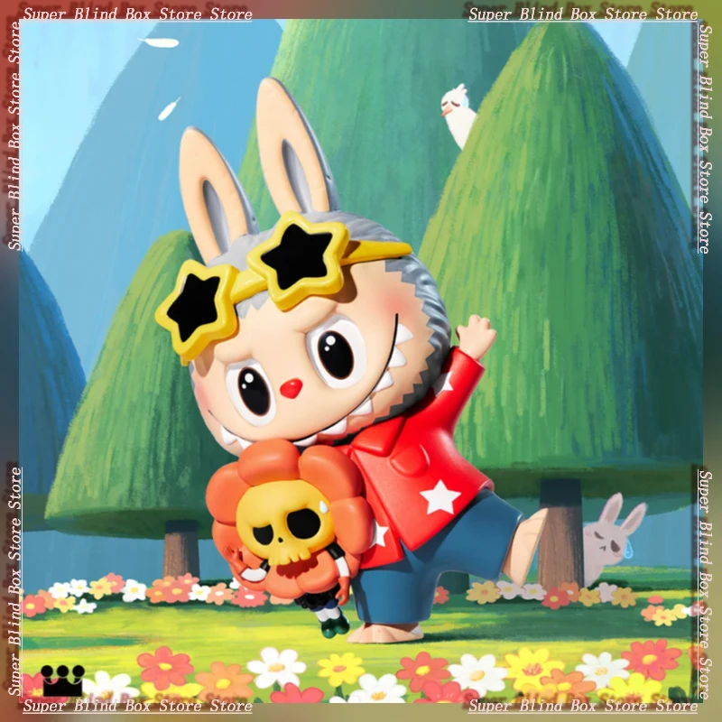 Оригинальная серия Popmart Little Hand In Little Hand, слепая коробка, фигурка Sp Dimoo, декоративный предмет для девочки, нежный коллекционный подарок
Оригинальная серия Popmart Little Hand In Little Hand, слепая коробка, фигурка Sp Dimoo, декоративный предмет для девочки, нежный коллекционный подарок