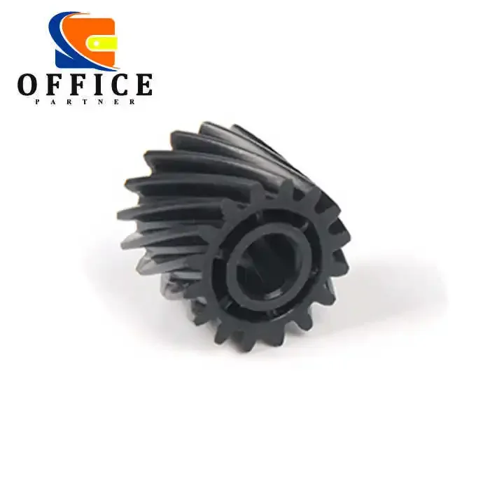 Compatible For Xerox 700 700i 770 J75 C75 5151 5656 Registration Motor Gear 16T Printer Copier Spare Parts
Compatible For Xerox 700 700i 770 J75 C75 5151 5656 Registration Motor Gear 16T Printer Copier Spare Parts