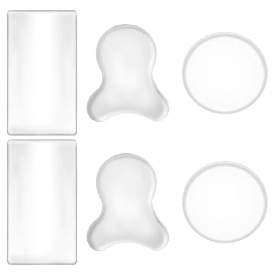6 Pcs Gel Ankle Pads Ankle Gel Discs Protector Brace Roller Skates Accessories for Men Women Boots Figure Ice Skating Hockey In
6 Pcs Gel Ankle Pads Ankle Gel Discs Protector Brace Roller Skates Accessories for Men Women Boots Figure Ice Skating Hockey In