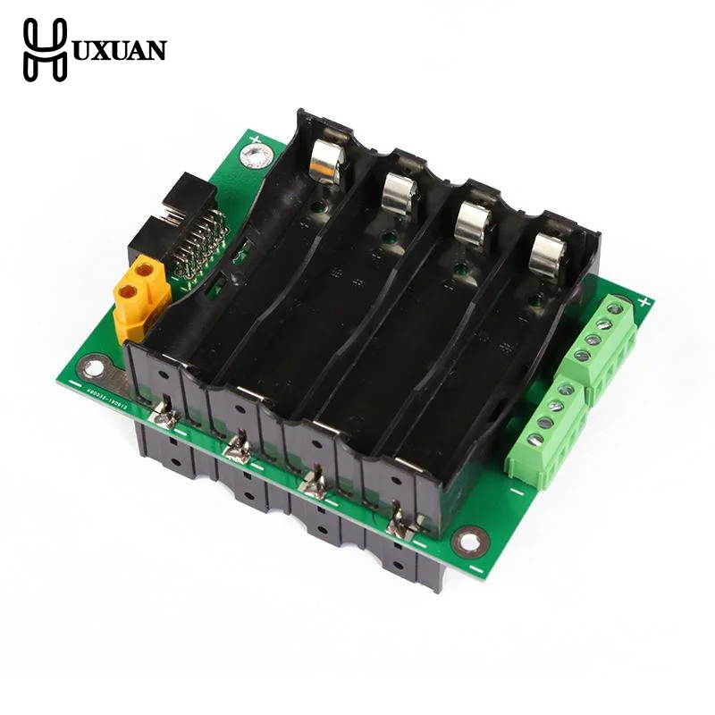 15V 4S 1P Power Wall Project Battery Pack with BMS for Enhanced Energy Efficiency
15V 4S 1P Power Wall Project Battery Pack with BMS for Enhanced Energy Efficiency