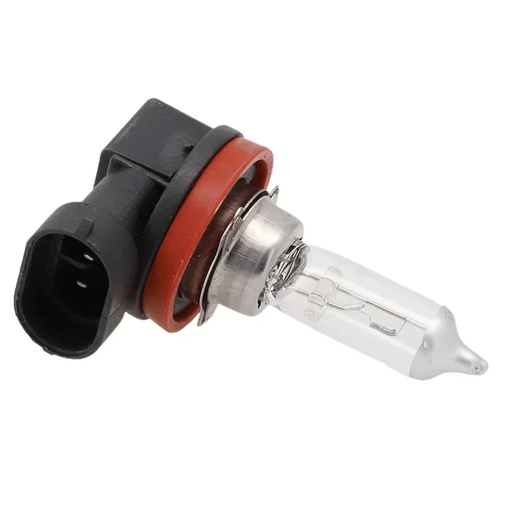 H11 Halogen Light Quartz Practical Brand New Bulb High Quality 10pcs 12V Vehicle 55W Car Ultra White Accessories
H11 Halogen Light Quartz Practical Brand New Bulb High Quality 10pcs 12V Vehicle 55W Car Ultra White Accessories