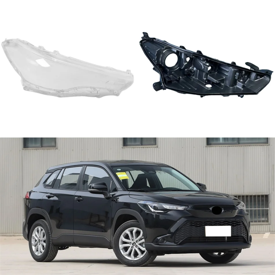 Для Toyota Frontlander 2022 2023 2024 2025 предметы автомобильные базовые фары корпус задний фонарь держатель фары стекло
Для Toyota Frontlander 2022 2023 2024 2025 предметы автомобильные базовые фары корпус задний фонарь держатель фары стекло