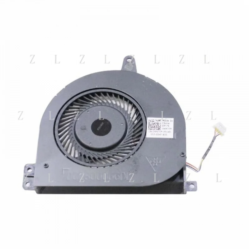 L Laptop CPU Cooling Fan For DELL E5470 0WKT5Y EG50050S1-C780-S9A DC28000GGSL
L Laptop CPU Cooling Fan For DELL E5470 0WKT5Y EG50050S1-C780-S9A DC28000GGSL