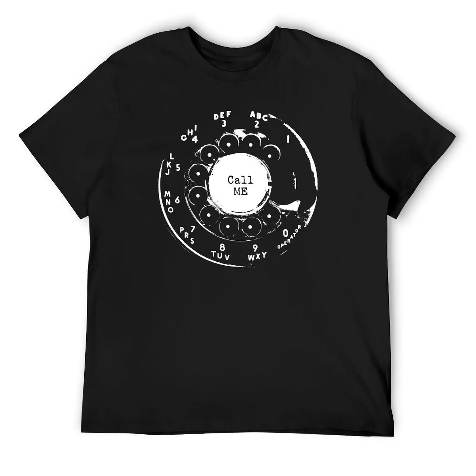 Call Me. Retro Rotary Vintage Phone Dial T-Shirt cute clothes vintage anime shirt hippie clothes mens cotton t shirts
Call Me. Retro Rotary Vintage Phone Dial T-Shirt cute clothes vintage anime shirt hippie clothes mens cotton t shirts