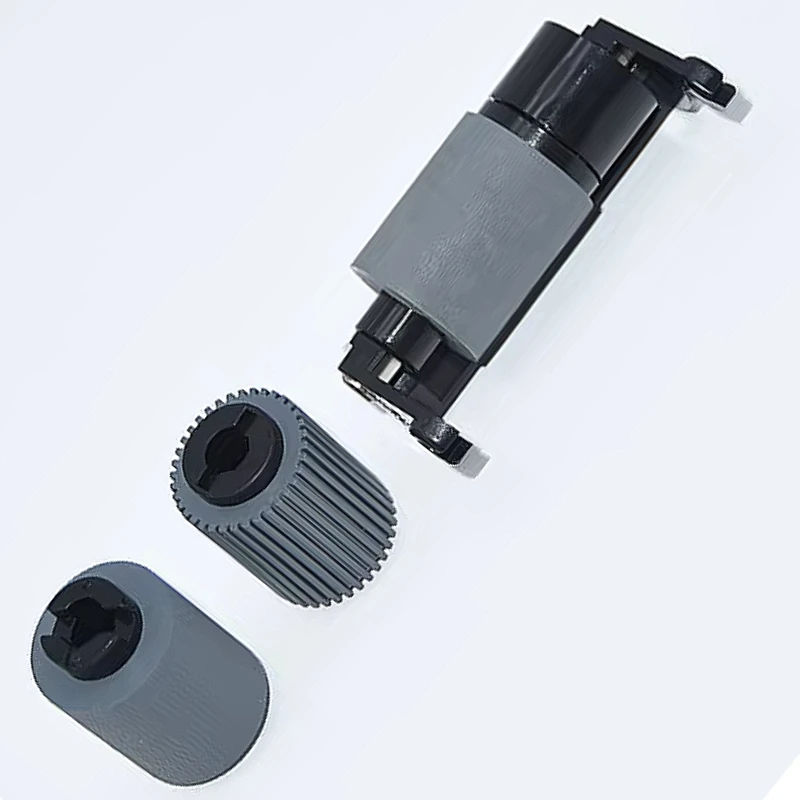 2X ADF Pickup Feed Separation Roller Kit for Konica Minolta 205i 215i 225i 7121i 226i 246i 266i AAJ4R70302 AAJ4590000 AAJ4590201
2X ADF Pickup Feed Separation Roller Kit for Konica Minolta 205i 215i 225i 7121i 226i 246i 266i AAJ4R70302 AAJ4590000 AAJ4590201