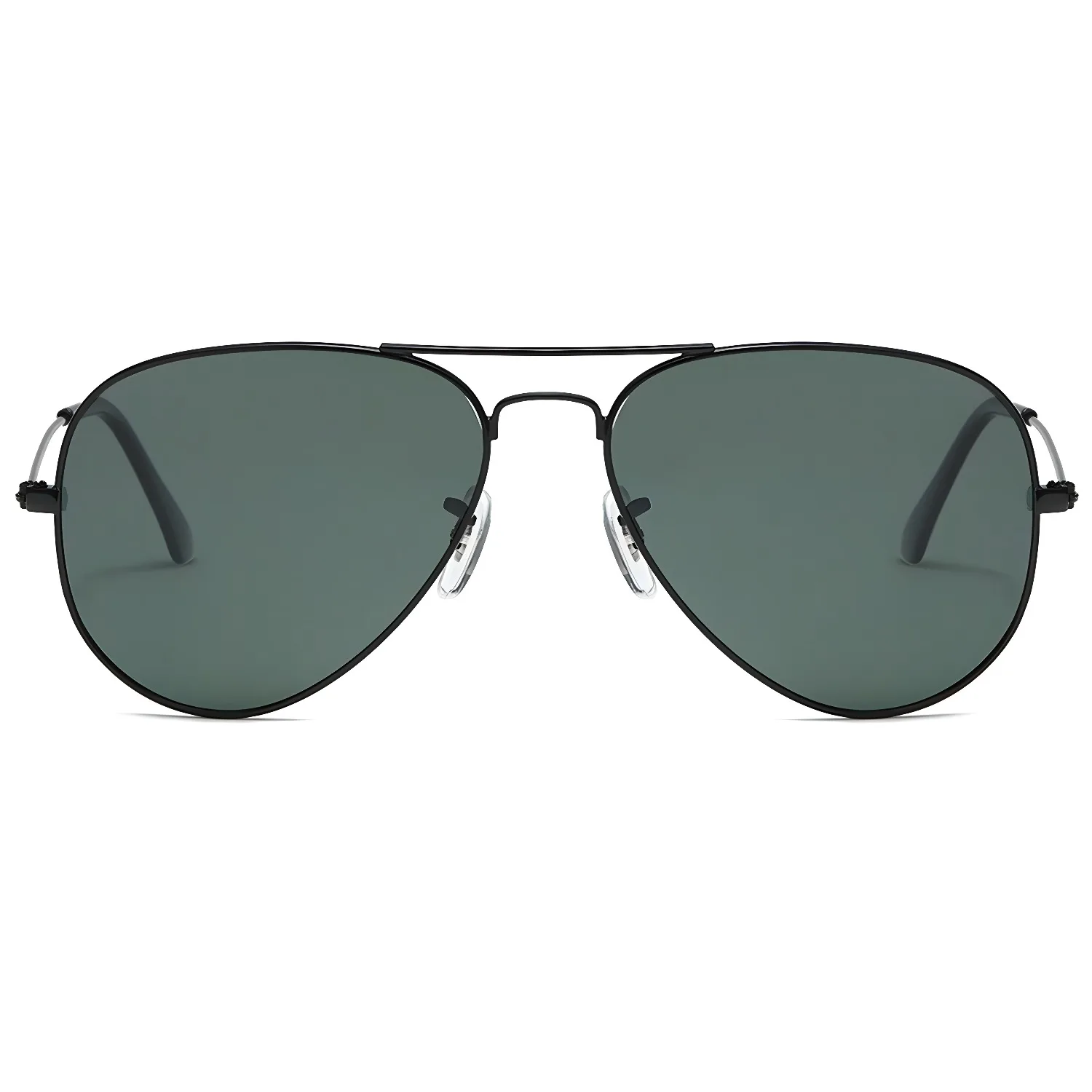 Luxury Lightweight Polarized Aviator Sunglasses Men Minimalist Metal Frame UV400 Everyday Driving Fishing Outdoor Shades 3025
Luxury Lightweight Polarized Aviator Sunglasses Men Minimalist Metal Frame UV400 Everyday Driving Fishing Outdoor Shades 3025