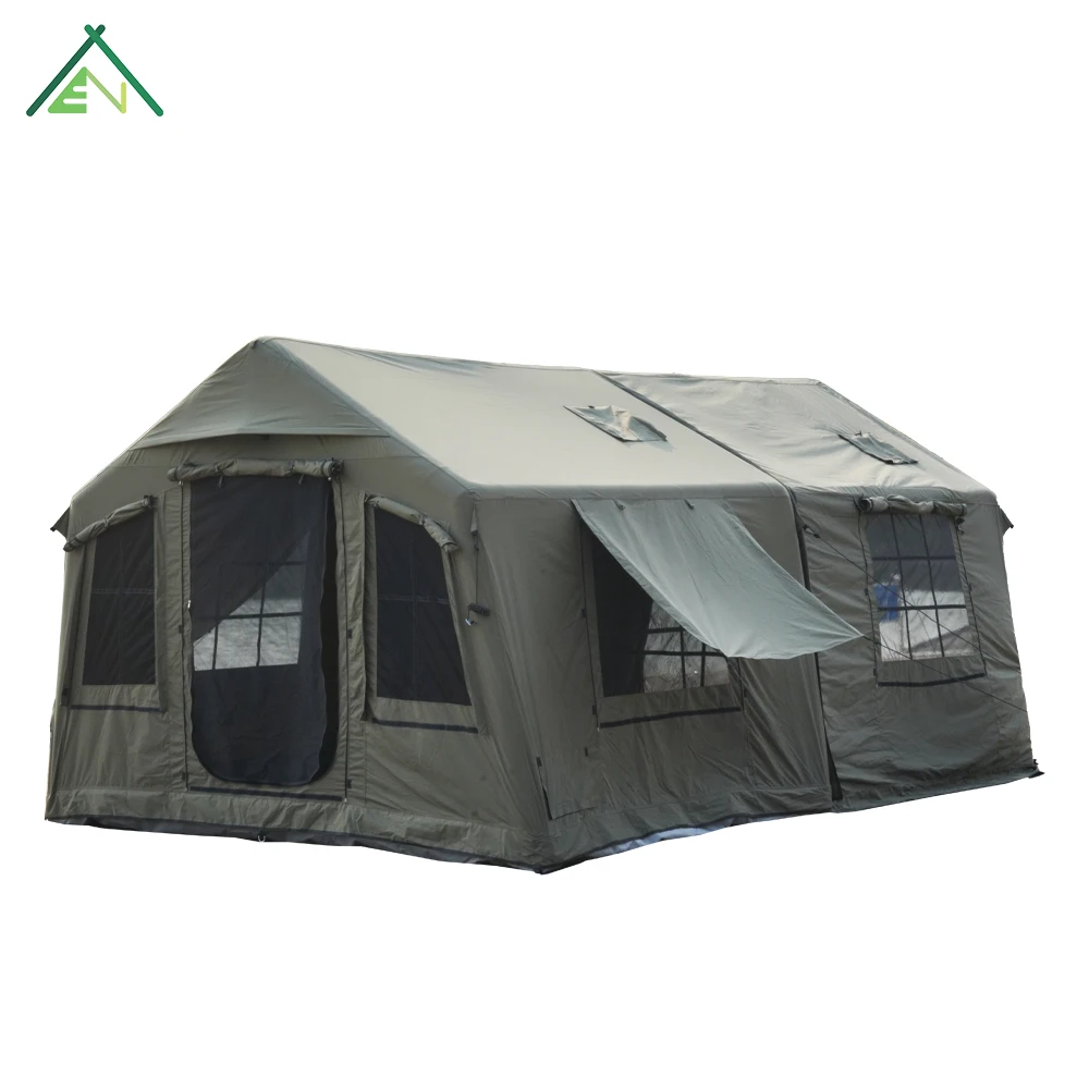 Professional Heavy Duty Inflatable Cotton Party Tent 8+8 Four-Season Large Event Waterproof Air Structure Removable Extension
Professional Heavy Duty Inflatable Cotton Party Tent 8+8 Four-Season Large Event Waterproof Air Structure Removable Extension
