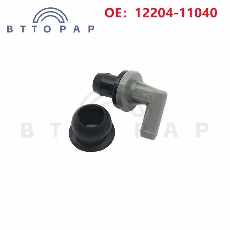 12204-11040 Positive Crankcase Ventilation PCV Valve For Toyota Celica Tercel Camry Corolla Paseo Sprinter 1220411040
12204-11040 Positive Crankcase Ventilation PCV Valve For Toyota Celica Tercel Camry Corolla Paseo Sprinter 1220411040