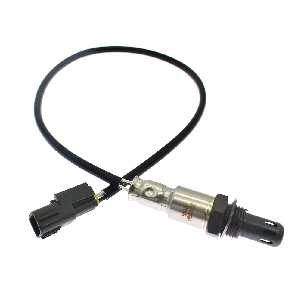 Rear Oxygen Sensor O2 39210-2GBA5 392102GBA5 Lambda Sensor for Sorento 2.0T 2014 Downstream Engine Fuel System
Rear Oxygen Sensor O2 39210-2GBA5 392102GBA5 Lambda Sensor for Sorento 2.0T 2014 Downstream Engine Fuel System