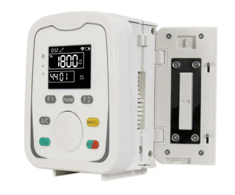 Hot sale Portable CE approved medical iv equipment electric top Volumetric pump for hospital
Hot sale Portable CE approved medical iv equipment electric top Volumetric pump for hospital