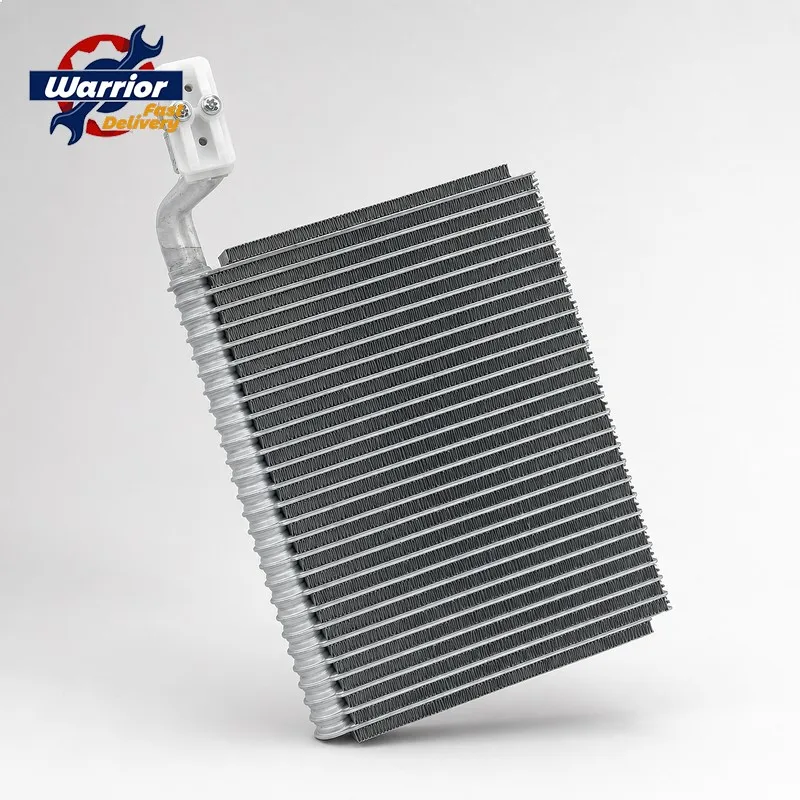 OEM 5061585AA Automatic Cooling Coil Evaporator for Chrysler 300 2005-2010 5139687AA
OEM 5061585AA Automatic Cooling Coil Evaporator for Chrysler 300 2005-2010 5139687AA