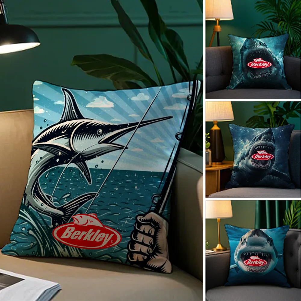 Popular Fishing Gear Brand Pillow Case Plush Fabric Soft Double Sided Print Sofa Cushion Cover B_Berkleys Throw Pillow Covers
Popular Fishing Gear Brand Pillow Case Plush Fabric Soft Double Sided Print Sofa Cushion Cover B_Berkleys Throw Pillow Covers
