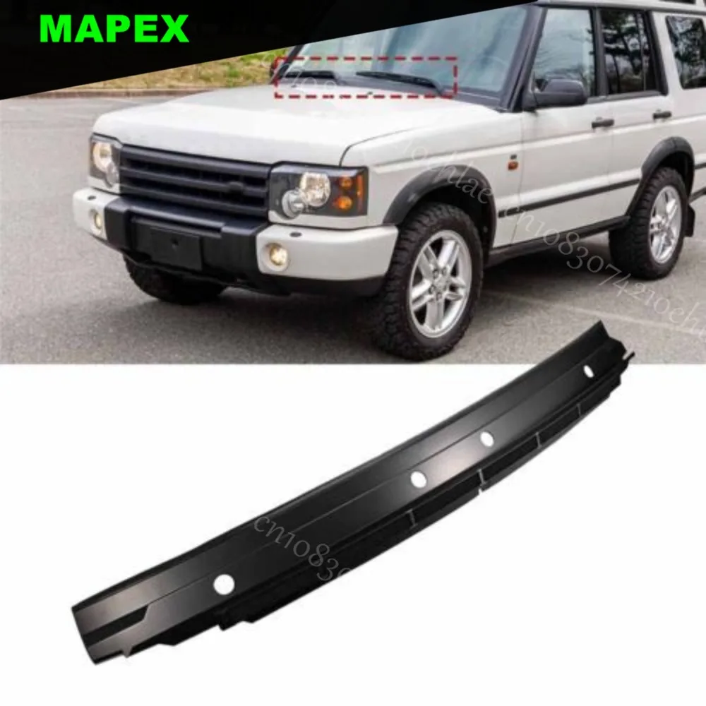 Front windshield wiper Panel for Land Rover Discovery 2 1999 2000 2001 2002 2003 2004 Molding Trim Car accessories
Front windshield wiper Panel for Land Rover Discovery 2 1999 2000 2001 2002 2003 2004 Molding Trim Car accessories