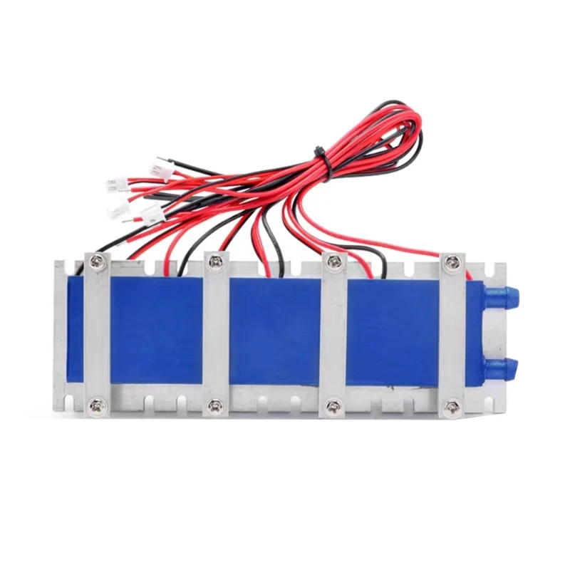 288W 12V30A Thermoelectric Cooler Cooling System DIY Kits Airs Cooler Device
288W 12V30A Thermoelectric Cooler Cooling System DIY Kits Airs Cooler Device