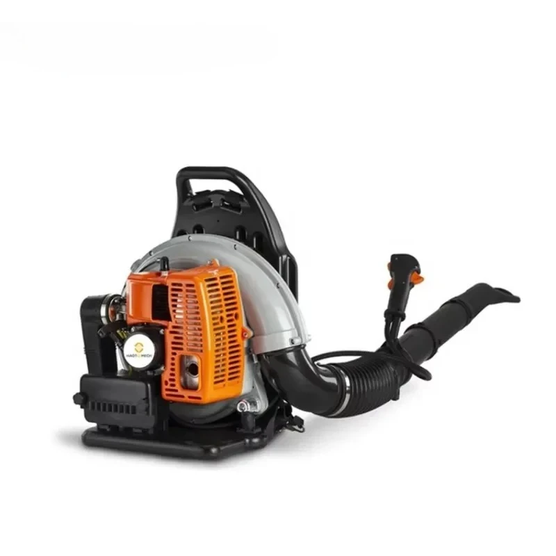 Hot 63cc Backpack Eb650 Air Blower Gas Blower Leaf Blower
Hot 63cc Backpack Eb650 Air Blower Gas Blower Leaf Blower