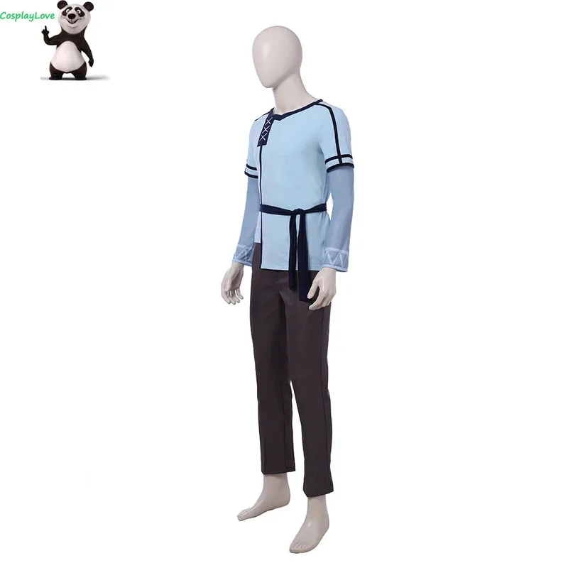 qq98CosplayLove Sword Art Online Eugeo Детство Косплей Костюм на заказ
qq98CosplayLove Sword Art Online Eugeo Детство Косплей Костюм на заказ