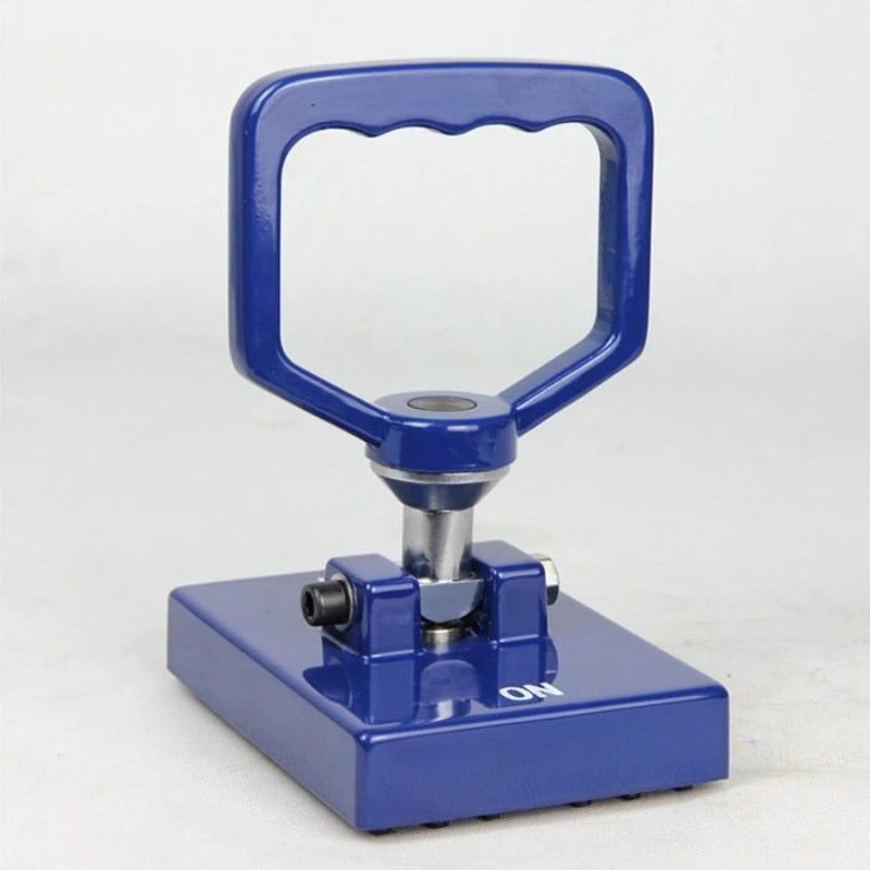Lifting device, portable lifting permanent magnet chuck, magnetic lifting steel plate portable magnet
Lifting device, portable lifting permanent magnet chuck, magnetic lifting steel plate portable magnet
