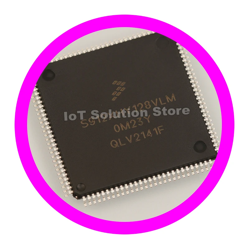 (1PCS) MC9S12DT128MPVE MC9S12XDT256CAL MC9S12XF512MLM MC912D60ACPVE8 MCF52235CAL60 Original New MCUs
(1PCS) MC9S12DT128MPVE MC9S12XDT256CAL MC9S12XF512MLM MC912D60ACPVE8 MCF52235CAL60 Original New MCUs