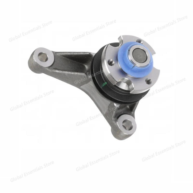 For LandRover Discovery 3 / 4 for Range for Rover D3 D4 RS10 RS05 Fan Belt Pulley Bracket 1335282
For LandRover Discovery 3 / 4 for Range for Rover D3 D4 RS10 RS05 Fan Belt Pulley Bracket 1335282
