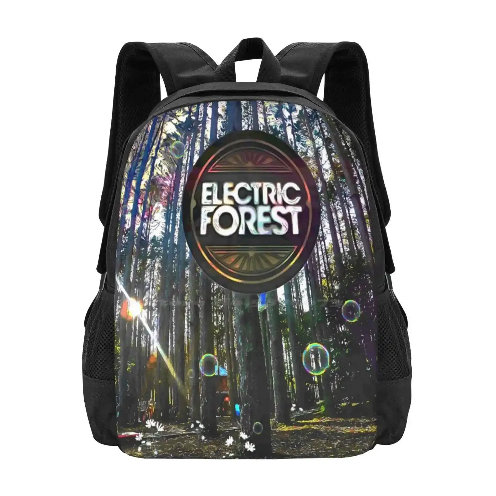 Электрический лес, горячая распродажа, школьный рюкзак, модные сумки, электрические лесные пузыри, деревья
Электрический лес, горячая распродажа, школьный рюкзак, модные сумки, электрические лесные пузыри, деревья