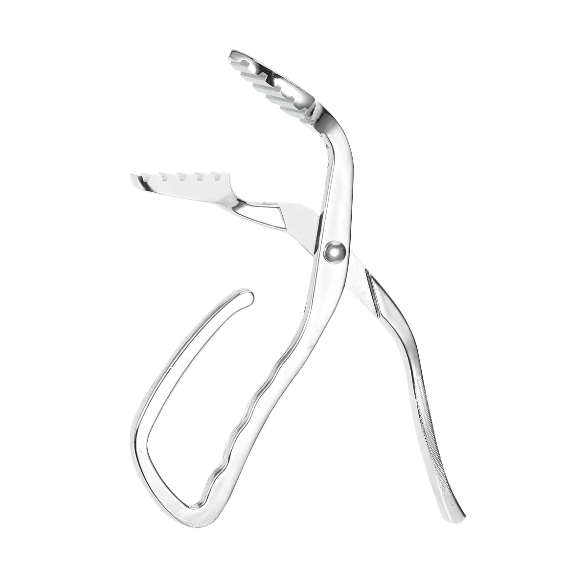 Stainless Steel Anti Hot Clip Multifunctional Gripper for Oven Baking Pan Tongs Kitchen Tool Essential
Stainless Steel Anti Hot Clip Multifunctional Gripper for Oven Baking Pan Tongs Kitchen Tool Essential