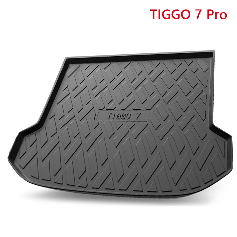 Trunk Mat for Chery Tiggo 7 Pro 2021-2025 TPE Waterproof Trunk Pad Automotive Supplies, Interior Modification Accessories
Trunk Mat for Chery Tiggo 7 Pro 2021-2025 TPE Waterproof Trunk Pad Automotive Supplies, Interior Modification Accessories