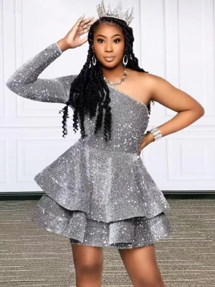 Sweet 14 16 Birthday Photo Shoot Gowns Mini Dress Graduation Dress Sequin Short Homecoming Dress for Teens Sparkly Prom Dress
Sweet 14 16 Birthday Photo Shoot Gowns Mini Dress Graduation Dress Sequin Short Homecoming Dress for Teens Sparkly Prom Dress