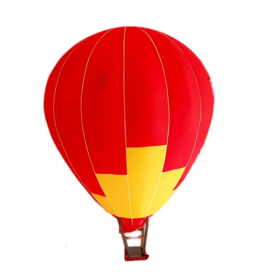 Direct factory hot sale inflatable hot air balloons with led lights
Direct factory hot sale inflatable hot air balloons with led lights