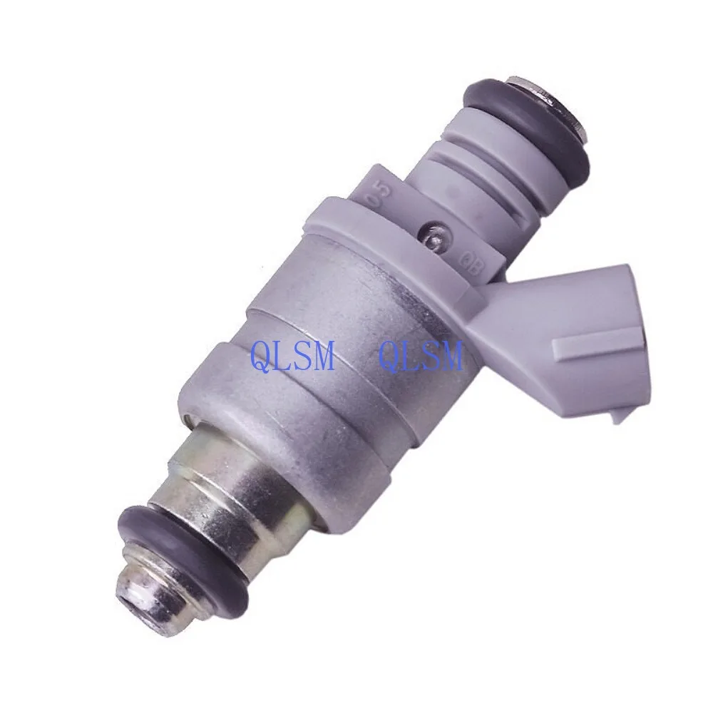 Fuel Injector MR988977 for 2004-2008 Mitsubishi Colt 1.3L Smart Forfour Premium Car Accessories
Fuel Injector MR988977 for 2004-2008 Mitsubishi Colt 1.3L Smart Forfour Premium Car Accessories