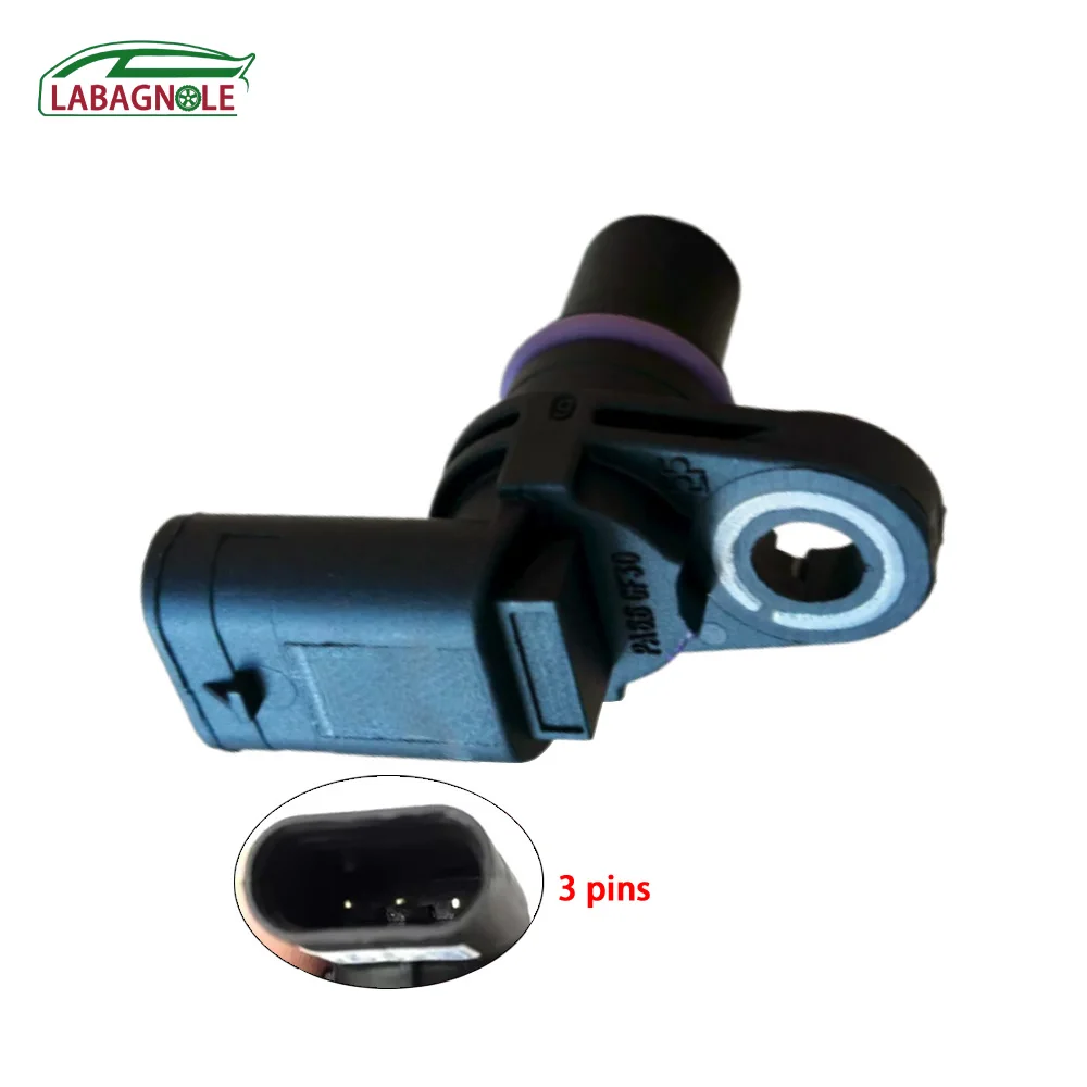 For Audi A4 B8 Camshaft Position Sensor for A6 C6 Q5 8R Q3 8U VW Passat B7 Golf Mk7 CC Tiguan 5N - Ref 06H905163B 06H 905 163 B
For Audi A4 B8 Camshaft Position Sensor for A6 C6 Q5 8R Q3 8U VW Passat B7 Golf Mk7 CC Tiguan 5N - Ref 06H905163B 06H 905 163 B