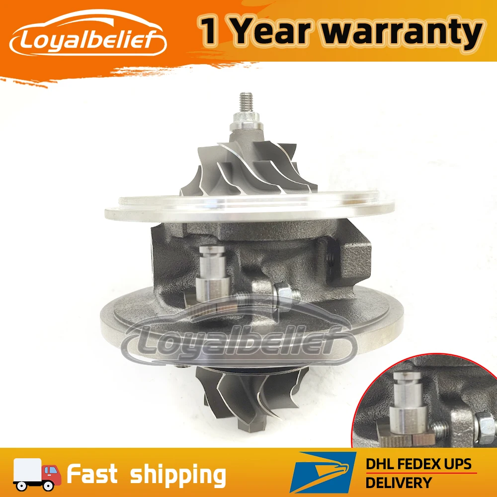 Auto Part Turbo Cartridge for VW Volkswagen Skoda 2.0 TDI 724930 720855 CHRA10-253T 724930-5009S 724930-5008S
Auto Part Turbo Cartridge for VW Volkswagen Skoda 2.0 TDI 724930 720855 CHRA10-253T 724930-5009S 724930-5008S