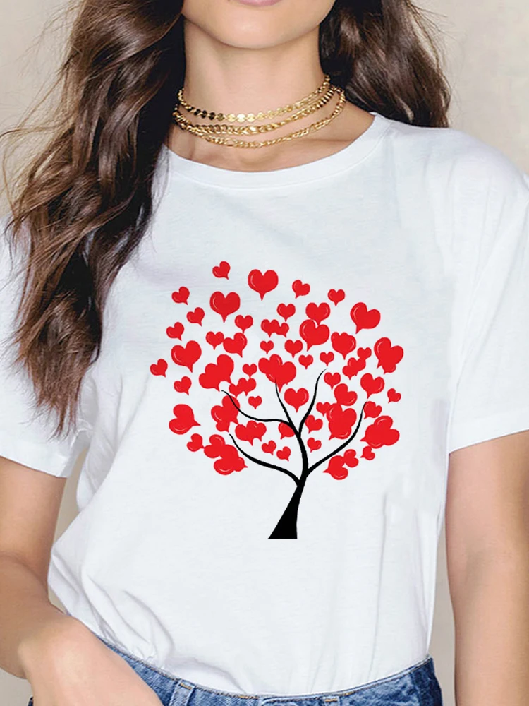 Women's T-Shirt 90S Cartoon Summer Fashion Printed Short Sleeve Cute Clothes Tops T-Shirts Ladies Graphic Female Tee T-Shirt
Women's T-Shirt 90S Cartoon Summer Fashion Printed Short Sleeve Cute Clothes Tops T-Shirts Ladies Graphic Female Tee T-Shirt